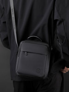 Túi Đeo Vai Nam Oxford Canvas Túi Đeo Chéo Dung Tích Lớn Túi Đeo Vai Bằng Vải Chống Thấm Nước Túi Đeo Vai Nhỏ Thời Trang Túi Đeo Vai