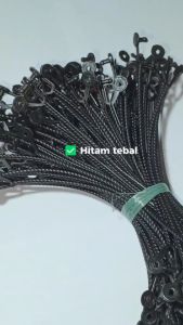 Tali Plintir +-100Pcs / Pelintir