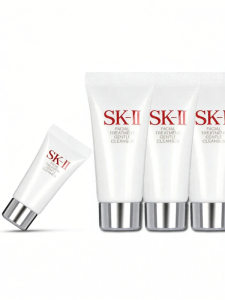 SK-II | Hydrating Deep Pore Cleansing Facial Cleanser