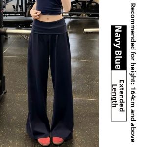 LANMENGYA | Navy Slimming Yoga Sportswear Set