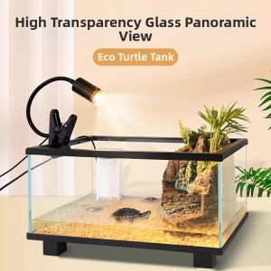 Yee | Eco Friendly Turtle Tank Accessories