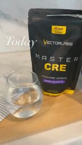 VECTORLABS MASTER CRE 300 GRAM 60 SERV SERVING CREATINE MONOHYDRATE