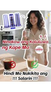 Enhanced 7 in 1 Authentic Water Filter Purifier For Drinking Complete Set