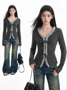 BAIDAIFEI | Đầm Thun Ôm Body Giúp Gọn Đơn