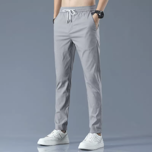 TUCANO | Summer Loose Straight Casual and Sport Pants