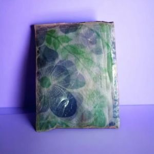 Kelambu Jumbo Motif Bunga Kembang RIFAH-STORE untuk Tempat Tidur Dewasa