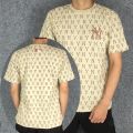 TSHIRT MLB IMPORT FULLPRINT / KAOS NEW ERA NYC. 