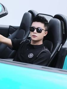 Raydem | Day & Night Smart Photochromic Polarized Sunglasses for Men