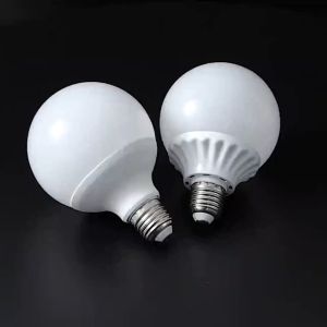 【Fast Delivery】SUPER BRIGHT LED LIGHT BULB E27 Energy-Saving Light Bulbs 7W 18W