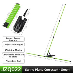 PGM GOLF | Golf Swing Trainer Plane Corrector