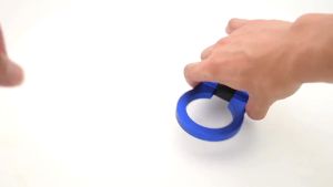 Towing Hook Depan Mobil Aluminium Towing Hook Mobil Toyota Universal