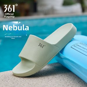 361° | Non-slip Arch Support Outdoor Summer Slippers for Teenagers
