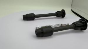 6 Chiếc Đánh Lửa Cao Su Boot Dành Cho Xe Nissan Maxima Cefiro Infiniti A32 A33 Q30 VQ25 VQ20 VQ30 PA32 22448-31U01 22448-31U06