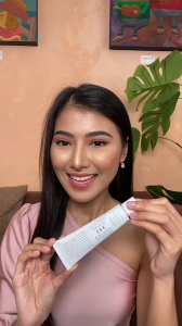 Dr.Althea | 345 Relief Cream (50ml) Niacinamide Formula Targets Dark Spots Controls Acne & Minimizes Pores