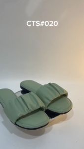 Sandal Wanita Teplek Dengan Variasi Elegan Terbaru Sendal Wanita Kokop Trendy Casual