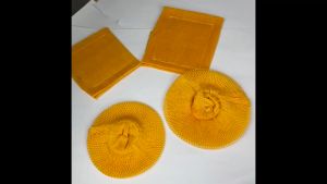 TORI HOME Souring Pad | Cleaner Fish Net Pad | Dish Washing Net | Jala Cuci Pinggan | 渔网洗碗布 | Dish Washing Fish Net | Sponges & Scourers