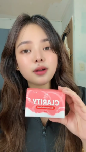 CLARITY ESSENTIALS - Niacinamide Soap Bar - Skin Brightening Anti-Aging - Large Size 135g