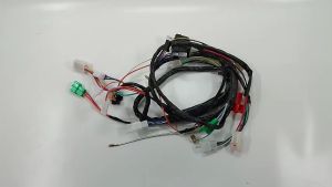 Kabel Body Shogun 125 SP - Cable Cabel Tali Seling Harness Wire Body Bodi Utama Set Komplit Lengkap