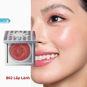 Girlcult Emotion Multifunctional Jelly Blusher Kết Cấu Nhẹ Nhàng Dễ Tán Đa Năng Tiện Lợi Khi Mang Theo Kích Thước Đầy Đủ