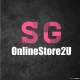 SGonlinesexstore2U