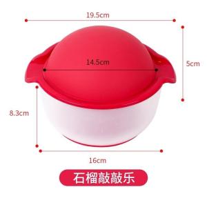 Pomegranate Opening Tool Home Use Pomegranate Separator Meat And Seed Separator Kitchen Cooking Utensils Fruit Tool
