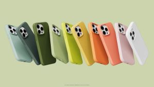 elago iP15 Pro Max Premium Liquid Silicone case Compatible for iPhone 15 Pro Max Case 25 Colors Full Body Camera Protective Cover Shockproof Anti-Scratch Soft Microfiber Lining