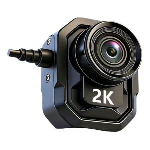 XILANG | 2K High Definition Anti-shake Waterproof Motorcycle DVR