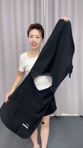 Kitchen Apron Vest Apron Waterproof Apron Chef Apron Bundle Apron  Adult Apron Dapur 圍裙 防水 防油