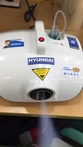 Dung dịch khử khuẩn NANO Chuyên dùng cho máy phun khói khử mùi hôi nhà cửa ô tô văn phòng....