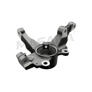 UM5133031B Steering Knuckle Left for Ford Ranger 2002-2006 2.5L TD 4x4 UM51-33031B UM51-33-031B 2M343K186BA 4432021