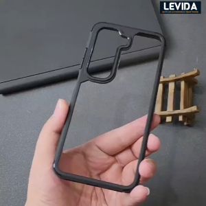 Case Infinix Hot 50 4G & 5G: Pilihan Perlindungan Transparan & Shockproof