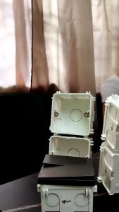 BULL H1 Bottom Box / Utility Box BUNDLES / Junction Box Bundle