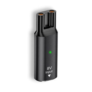 Brangdy 8V HQ850 Type-C Shaver Charger Adapter Charging Converter for Philips One Blade QP2530 QP2630 Hybrid Electric Shaver