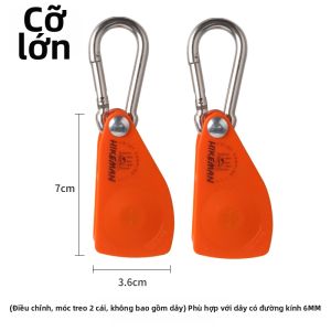 HIKEMAN | Điều Chỉnh Tự Động Nhanh Đặt Lực Kéo