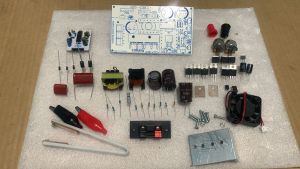 paket siap solder PDC 4fet mini