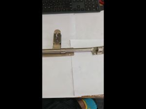 Grendel Super 14inch cocok dipakai untuk pagar rumah kandang dll