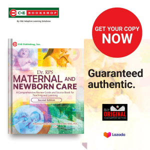 Dr. RPS Maternal and Newborn Care: A Comprehensive Guide for Teaching and Learning - 9789719822653 - C&E Bookshop