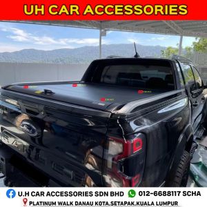 FORD RANGER T6 T7 T8 T9 ROLLER MASTER T LOCK ROLLER SHUTTER