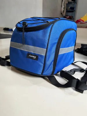 Tas motor | Box touring | side bag motor