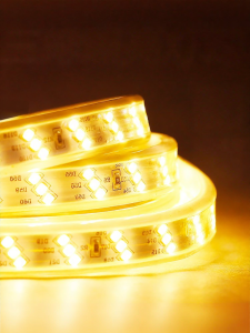 jiuxin lighting | Ultra-bright Waterproof Self-adhesive Outdoor LED Light Strip