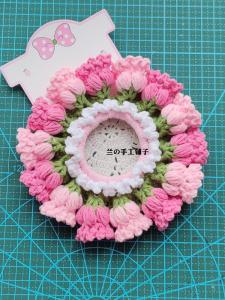 DIY กลุ่มผู้หญิงทำมือ ดอกไม้ Belladonna ผ้าพันผม วัสดุอื่นๆ สำหรับงานแต่งงาน ท่องเที่ยว เวิร์กช็อป วันเกิด งานปาร์ตี้ วันหยุด เวิร์กช็อป