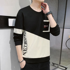 TUCANO | Insulated Thicker Mens Sweatshirt Base Layer