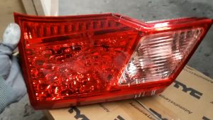 Đèn hậu Honda City(14-20) mảnh trong