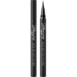 DANCING UP | Waterproof Smudge-Resistant Long-Lasting Fine Eyeliner Pen for Beginners