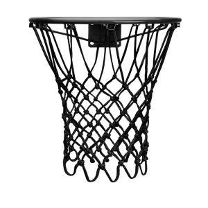 1pcs Basketball Rim Mesh Net Standard Sports Basketball NetNet Accessories for Fits Outdoor Indoor Standard Rim