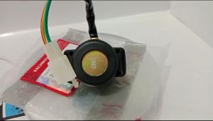 Bendik Starter GN5 Honda Grand Relay / Switch Starter Motor Supra X - Supra Fit Part GN5 Terbaik