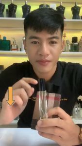 Nước Hoa Nam Burberry London for Men EDT 100ml