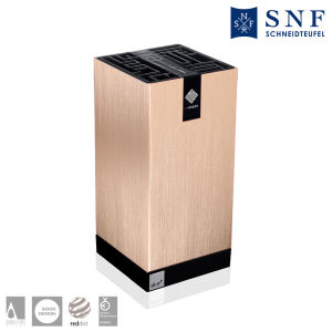 SCHNEIDTEUFEL | Aluminum Kitchen Knife Organizer