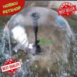 Pipa Air Mancur Tipe Mushroom Model Jamur Payung Untuk Kolam Taman Murah