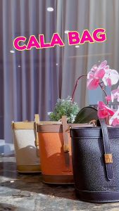 JIMSHONEY TAS SELEMPANG WANITA CALA BAG